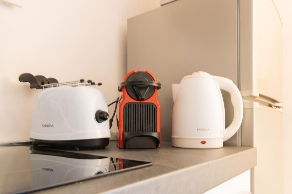 Centro Deluxe Suite Con Wi-Fi E Netflix Turin Extérieur photo